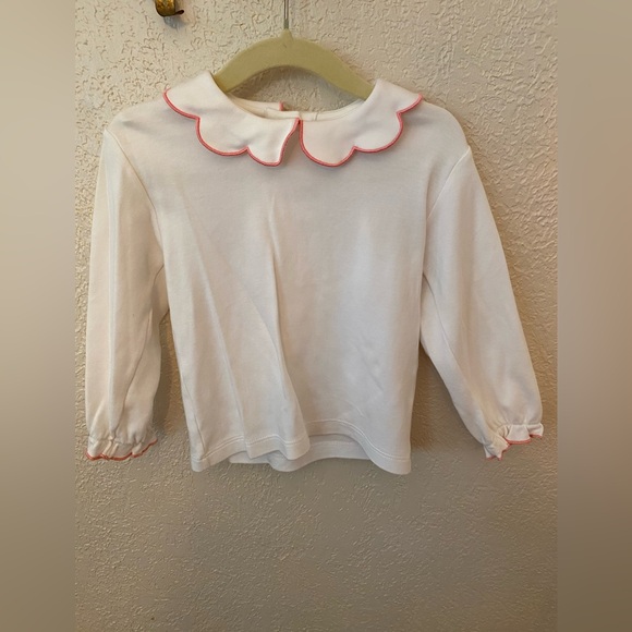 Bella Bliss Top 2T - Picture 2 of 4